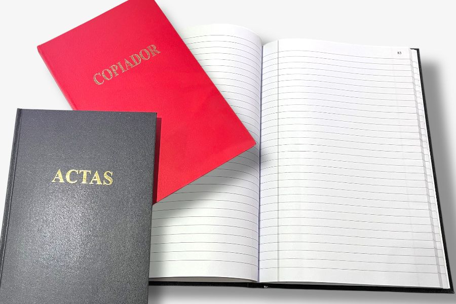 Societarios